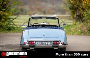 Image 5/15 of Citroën DS 21 (1970)
