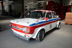 Bild 7/22 von NSU Prinz TTS (1965)