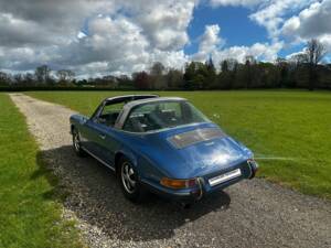 Afbeelding 24/53 van Porsche 911 2.0 E (1969)