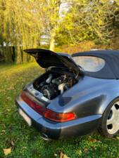 Image 10/12 of Porsche 911 Carrera 4 (1990)