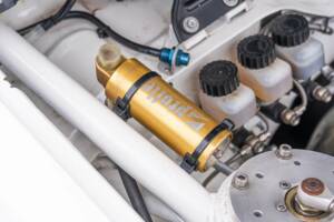 Bild 48/50 von Ford Sierra RS Cosworth (1984)