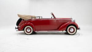 Image 6/15 of Mercedes-Benz 170 S Cabriolet B (1950)