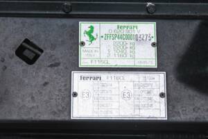 Imagen 33/39 de Ferrari 456 GT (1995)