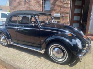 Image 3/7 of Volkswagen Beetle 1200 (1962)