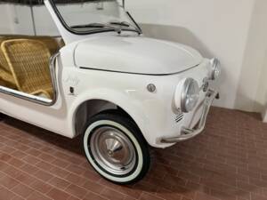Image 6/57 de FIAT Ghia 500 Jolly (1975)