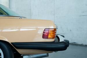 Bild 11/50 von Mercedes-Benz 450 SLC (1977)