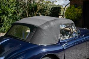 Bild 43/44 von Jaguar XK 150 3.4 S DHC (1958)