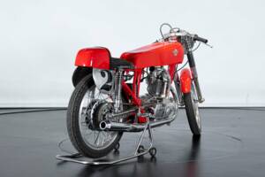 Immagine 4/30 di Ducati DUMMY (1957)