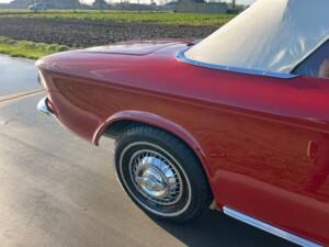 Immagine 22/85 di Chevrolet Corvair Monza Spyder (1963)