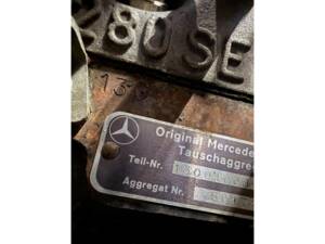 Immagine 44/50 di Mercedes-Benz 280 SL (1969)