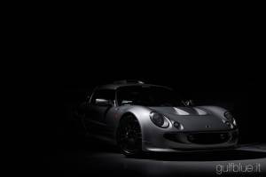 Bild 3/50 von Lotus Exige (2001)