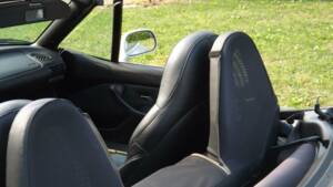 Immagine 38/50 di BMW Z3 Coupé 2.8 (2000)