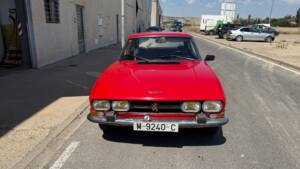 Imagen 8/20 de Peugeot 504 Coupé (1972)