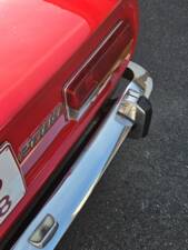 Image 9/50 of Alfa Romeo 2000 Berlina (1973)