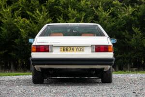 Image 7/38 of Maserati Quattroporte 4900 (1984)