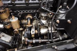 Afbeelding 45/50 van Rolls-Royce 20 HP (1927)
