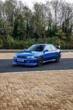 Image 19/43 of Subaru Impreza Prodrive P1 (2000)