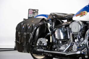 Immagine 42/50 di Harley-Davidson FXSTS Softail Springer (2000)