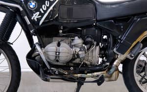 Image 36/71 of BMW R 100 G/S "Paris-Dakar" (1995)