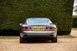 Bild 18/32 von Aston Martin DB 7 Vantage Prototype (1995)