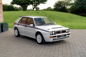 Imagen 11/96 de Lancia Delta HF Integrale Evoluzione I "Martini 5" (1992)