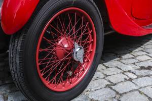 Imagen 38/42 de Lagonda Rapier Ranalah (1936)