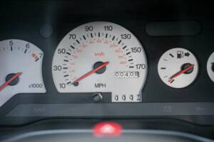 Imagen 10/50 de Ford Escort RS Cosworth (1997)