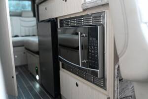 Immagine 16/34 di Mercedes-Benz Sprinter 515 CDI (2014)