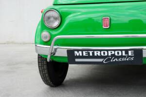 Bild 11/26 von Autobianchi Bianchina Panoramica (1969)