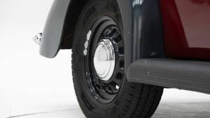 Immagine 15/15 di Hillman 80 (1937)