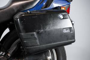 Bild 31/50 von BMW K 75 "Ultima" (1996)