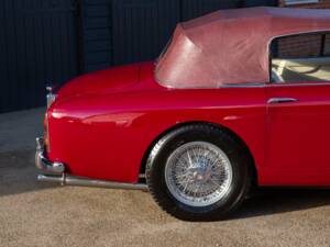 Bild 37/83 von Aston Martin DB 2/4 Mk III (1959)