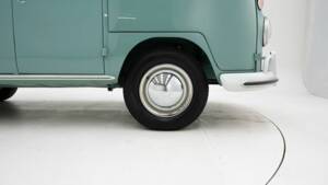Imagen 10/15 de Volkswagen T1 Kombi (1964)