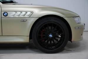 Bild 8/36 von BMW Z3 Coupé 3.0 (2002)