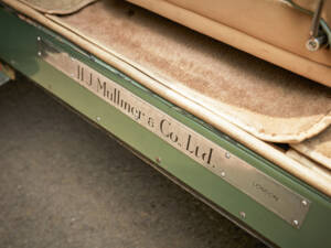 Image 28/50 of Bentley R-Type Continental (1953)