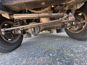 Bild 55/55 von Land Rover Defender 90 Heritage (2006)