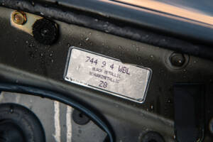 Bild 27/34 von Porsche 911 Carrera (1997)