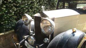 Bild 29/50 von Rolls-Royce 20/25 HP Sport Saloon (1934)