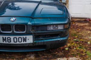 Bild 8/50 von BMW 850CSi (1994)