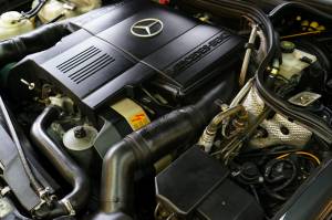 Bild 29/34 von Mercedes-Benz E 500 (1995)