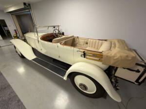 Imagen 2/79 de Rolls-Royce Phantom I (1928)