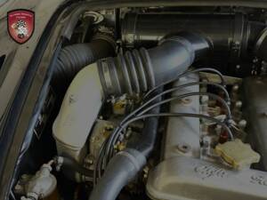 Afbeelding 36/98 van Alfa Romeo Giulietta Spider Veloce (1958)
