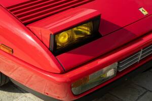 Bild 22/50 von Ferrari Mondial T (1991)