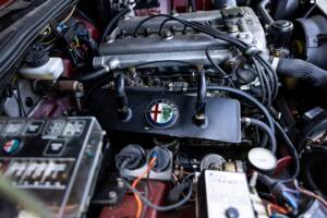 Bild 20/48 von Alfa Romeo Giulietta 2.0 (1981)