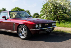 Image 7/34 de Jensen Interceptor MK III (1972)