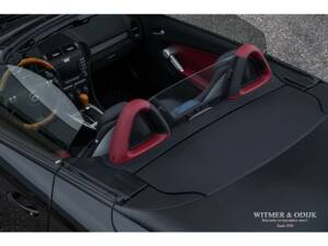 Bild 15/43 von Mercedes-Benz SLK 55 AMG (2005)