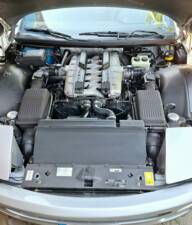 Bild 36/38 von Ferrari 456 GT (1994)