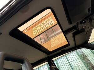 Image 21/26 of Autobianchi Y10 Turbo (1987)