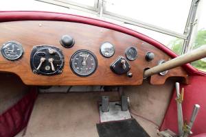 Afbeelding 29/50 van Rolls-Royce Phantom I (1925)