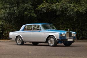 Image 48/50 of Rolls-Royce Silver Shadow II (1979)